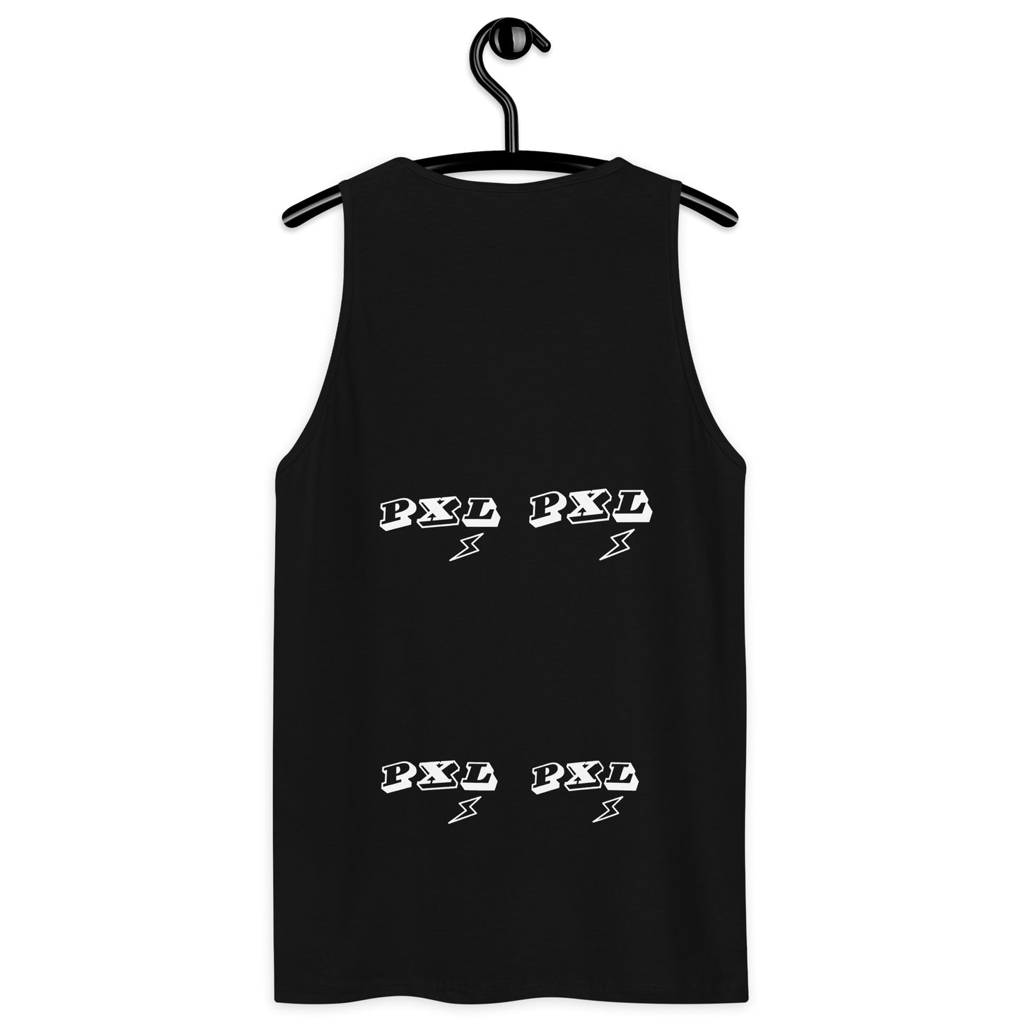 PXL Men’s premium tank top